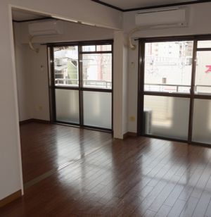 内装2